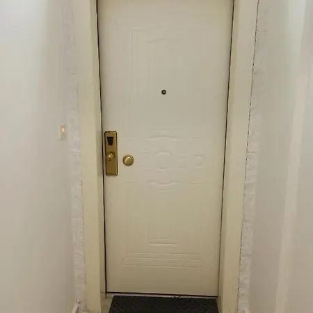 Apartament 110 μ στον λαγκαδά Langadas