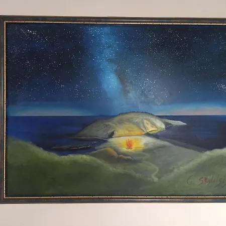 Apartament 110 μ στον λαγκαδά *