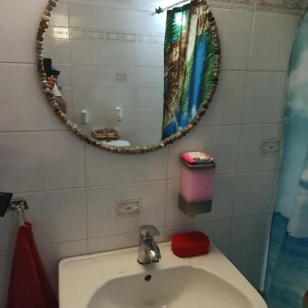 Apartment 110 μ στον λαγκαδά *