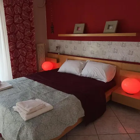 Apartment 110 μ στον λαγκαδά *