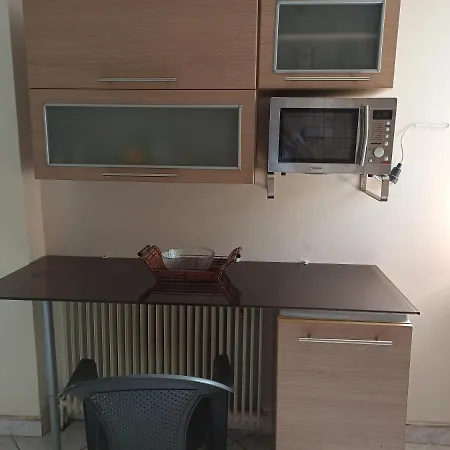 Appartamento 110 μ στον λαγκαδά Langadas