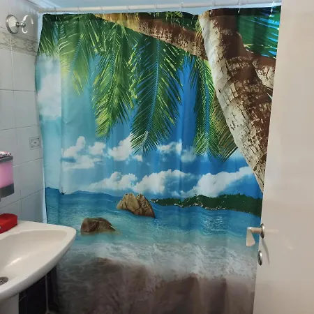 Apartament 110 μ στον λαγκαδά Langadas