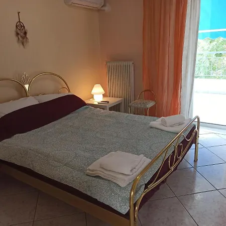 Apartament 110 μ στον λαγκαδά *
