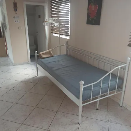 110 μ στον λαγκαδά Apartment