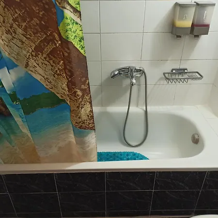 Apartment 110 μ στον λαγκαδά