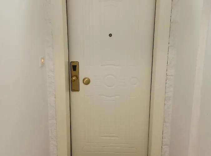 Apartamento 110 μ στον λαγκαδά Lagadas