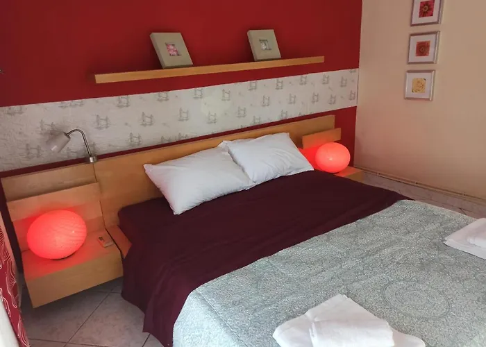 110 μ στον λαγκαδά Langadas