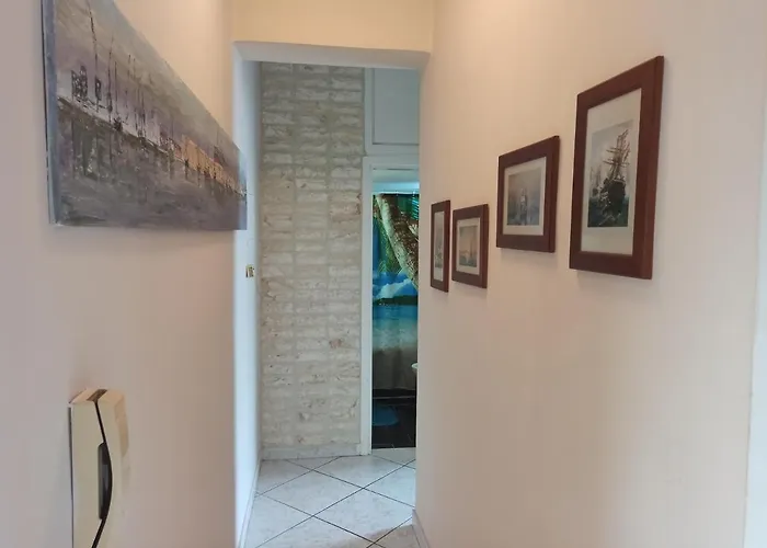 Appartement 110 μ στον λαγκαδά Langadas