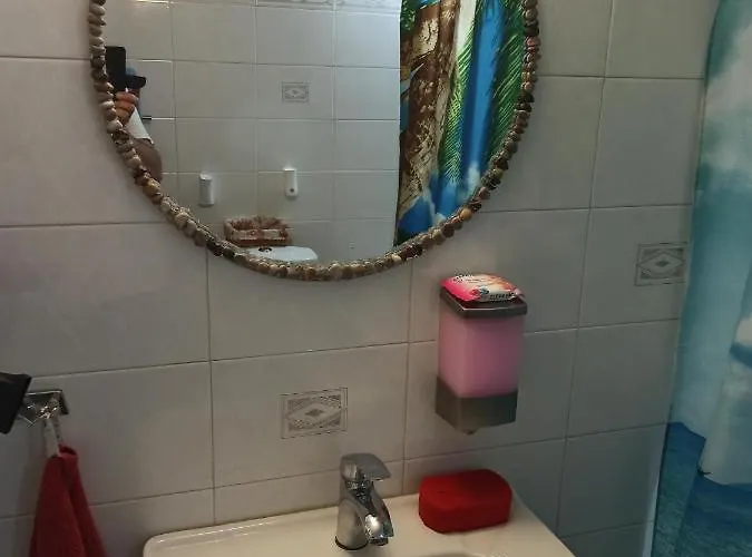 Appartement 110 μ στον λαγκαδά *