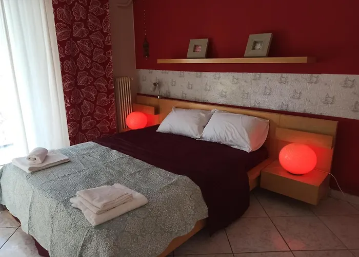 Appartement 110 μ στον λαγκαδά *