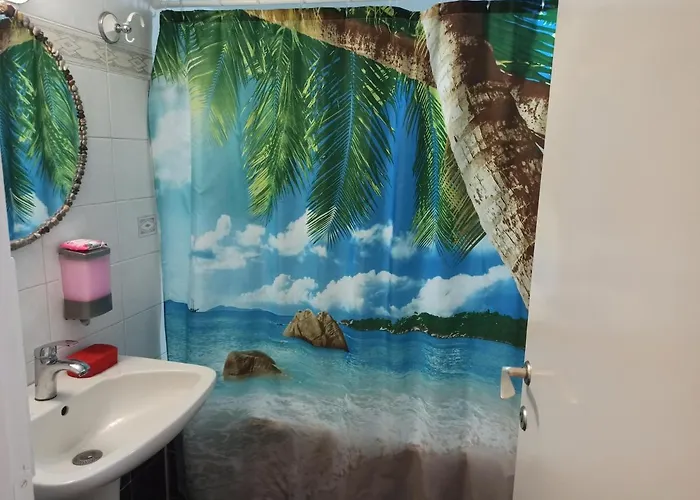 Appartement 110 μ στον λαγκαδά Langadas